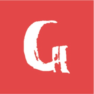 Логотип @gorbymedia - Горби • Gorby