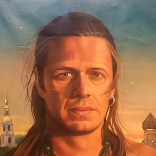 Логотип @gorbyrock - Между The Rolling Stones и Достоевским