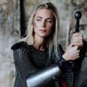 Логотип @Gordonekaterina - Гордон Екатерина