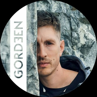Логотип @gordeen - GORDEEN