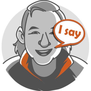 Логотип @gordeev_says - Гордеев ГОВОРИТ