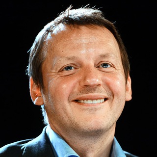 Логотип @gordeev_sergey - Сергей Гордеев