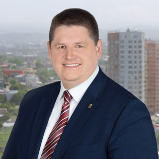 Логотип @gordeevkislovodsk - Иван Гордеев Кисловодск🇷🇺