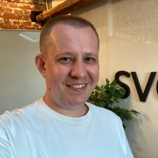 Логотип @gordeevkv_blog - Кир Гордеев | Личная Эффективность