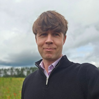 Логотип @gordeevtour - Пётр Гордеев