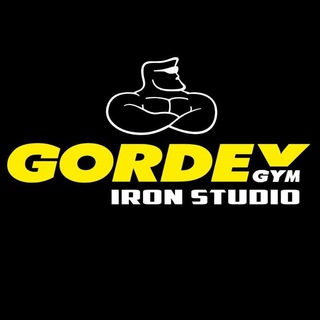 Логотип @gordeygymzhuk - Gordey Gym Жуковский
