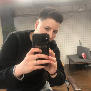 Логотип @gordina_live96 - Выходи за рамки 👊