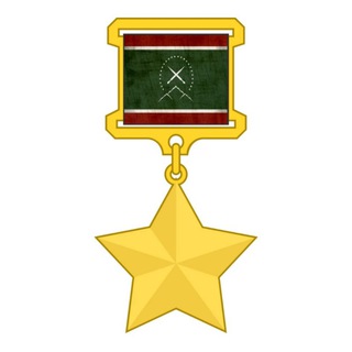 Логотип @gordost_tabasarana - Гордость Табасарана