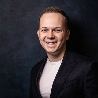 Логотип @gordovbiz - Ярослав Гордов | Дневник