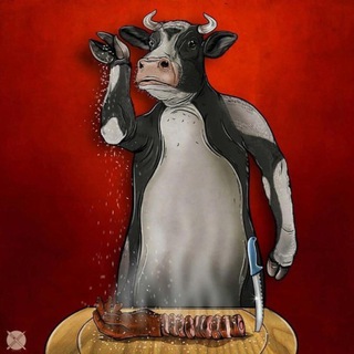 Логотип @gordura2019 - Иркутская прожарка