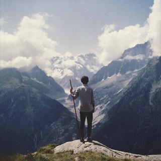 Логотип @gorec4444 - 𝔾 𝕠 𝕣 𝕖 𝕔