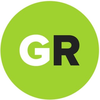 Логотип @gorecruit_en - GoRecruit EN