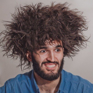 Логотип @gorectripold - Gog