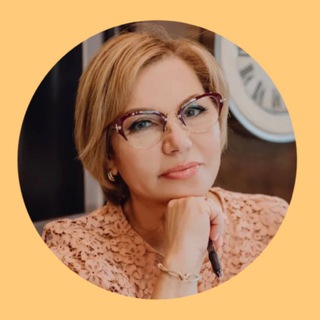 Логотип @gorelovaelena - Елена Горелова | Психолог и коуч