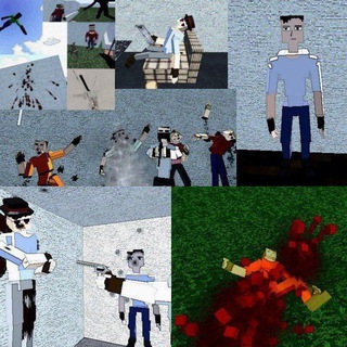 Логотип @goremap - Карты для gorebox + спойлеры gorebox