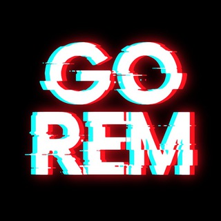 Логотип @gorempromo - Gorem Promo - CSFAIL