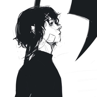 Логотип @goresecta - koimas