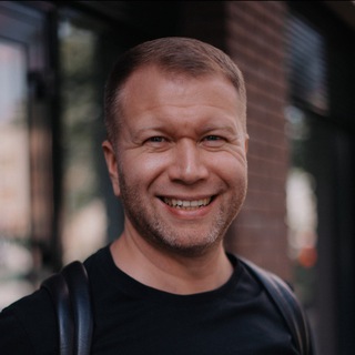 Логотип @gorestovblog - Горестов | Архитектор Бизнеса