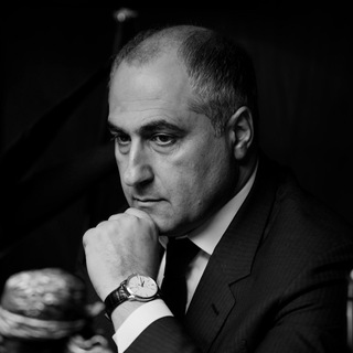 Логотип @gorgadze_shota - Адвокат Горгадзе