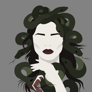 Логотип @gorgona_vision - GorgonaVision