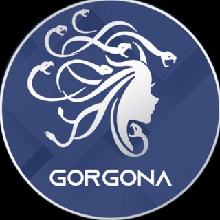 Логотип @gorgonaex - GORGONA и Партнёры