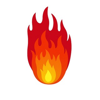 Логотип @gori_yasno - ГОРИ ЯСНО