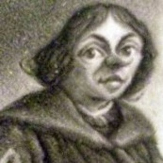 Логотип @gorikizmetro - горик из газетки