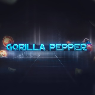 Логотип @gorilla_gambling - Gorilla | Cтримы казино | Розыгрыши, бонусы, фриспины