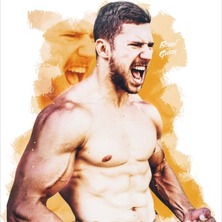 Логотип @gorillasten - GORILLAS TEN