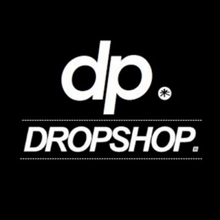Логотип @gorillatraffmedia - DropShop ©|