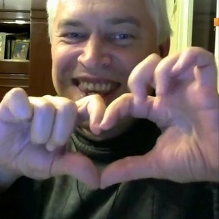 Логотип @gorin_genka - ГЕННАДИЙ ГОРИН