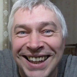 Логотип @gorintgrm - это Гена Горин