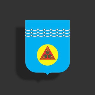 Логотип @gorishnie_plavni - Горішні Плавні