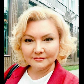 Логотип @gorislavtseva_rf - Гориславцева РФ