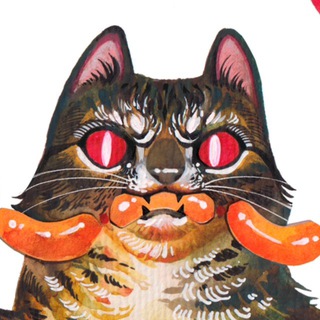 Логотип @goritvori - Гори, твори 👁‍🗨 Shakara tattoo