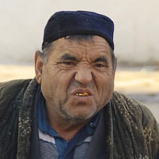 Логотип @gorkaya_alycha - Горькая алыча