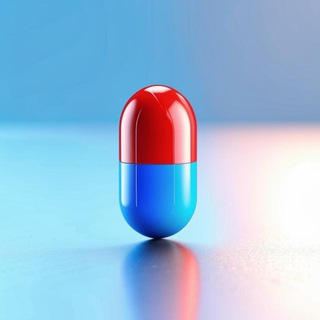 Логотип @gorkaya_pilulya - Горькая Пилюля