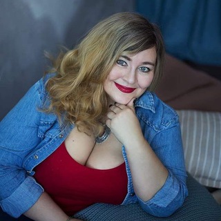 Логотип @gorkinaraikina - Вредная, но забавная