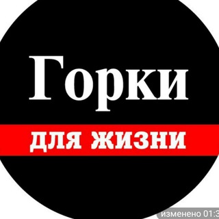 Логотип @gorkistranadliajizni - Горки для Жизни