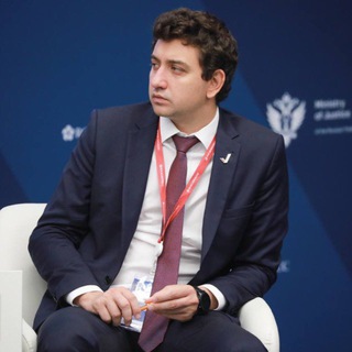 Логотип @gorkrd - Валерий Горюханов на связи 🇷🇺