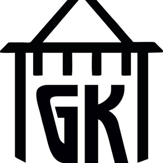 Логотип @gorky_knives - Ножи Града Горький