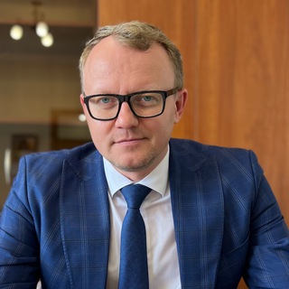 Логотип @gorlov_evgeniy - Евгений Горлов