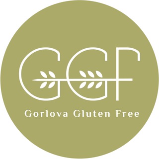 Логотип @gorlovaglutenfree - GorlovaGlutenFree