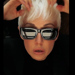 Логотип @gorni_official - Юлия Горни