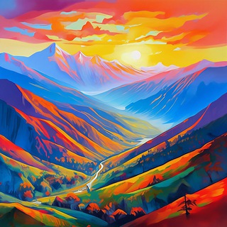 Логотип @gornimi_tropami - Горными тропами