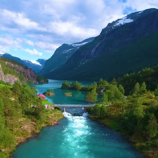 Логотип @gorniy_otdix - Горный отдых по Узбекистану !