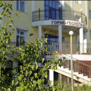 Логотип @gorno_geologicheski_tehnikum2011 - ГБПОУ РС(Я) Горно-геологический техникум
