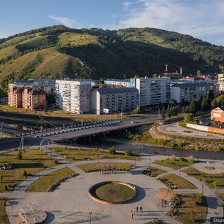 Логотип @gornoaltaisk_interesnoe - Горно-Алтайск | Новости | Недвижимость