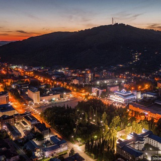 Логотип @gornoaltaisk_polit - Горно-Алтайск | Политика | Новости