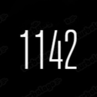 Логотип @gorod1142 - Город 1142